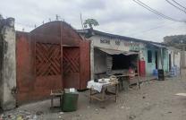 Parcelle à vendre type locatifs à Nsele/terre jaune mediacongo