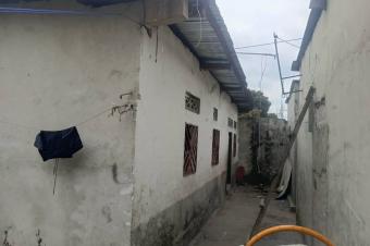 Parcelle  vendre type locatifs  Nseleterre jaune 