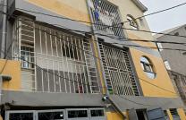 Immeuble de R+2 à vendre type locatifs à Limete première rue funa forgeron mediacongo
