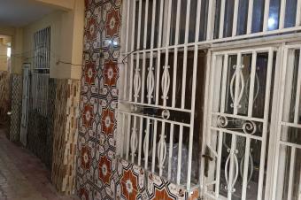 Immeuble de R2  vendre type locatifs  Limete premire rue funa forgeron 
