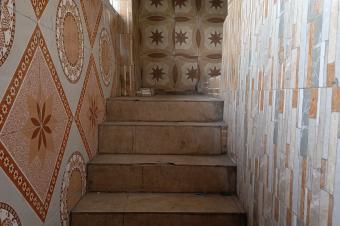 Immeuble de R2  vendre type locatifs  Limete premire rue funa forgeron 
