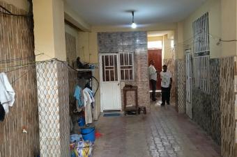 Immeuble de R2  vendre type locatifs  Limete premire rue funa forgeron 