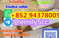 5CLADBA 5CL-ADB-A 5cladb 5cl-adb-a jwh018, mediacongo