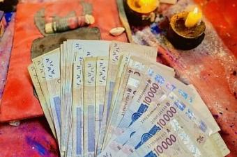  Rituel Dargent rapide Multiplication dargent a distance