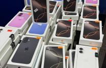 Grossistes d'iPhone 16/15/14/13 Pro Max  mediacongo