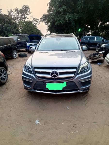 MERCEDES BENZ A VENDRE  KINSHASA 
