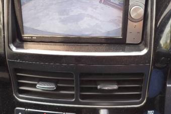 TOYOTA NOHA A VENDRE  KINSHASA 