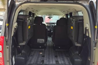 TOYOTA NOHA A VENDRE  KINSHASA 
