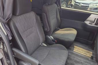 TOYOTA NOHA A VENDRE  KINSHASA 