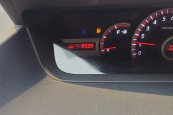 TOYOTA NOHA A VENDRE  KINSHASA 