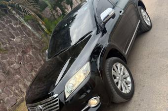 TOYOTA VANGUARD A VENDRE  KINSHASA 