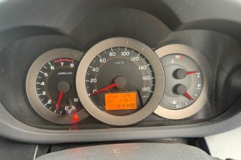 TOYOTA VANGUARD A VENDRE  KINSHASA 