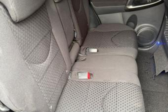 TOYOTA VANGUARD A VENDRE  KINSHASA 
