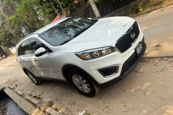 KIA SORENTO A VENDRE