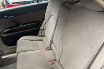 TOYOTA RAV4 INTERMDIAIRE 
