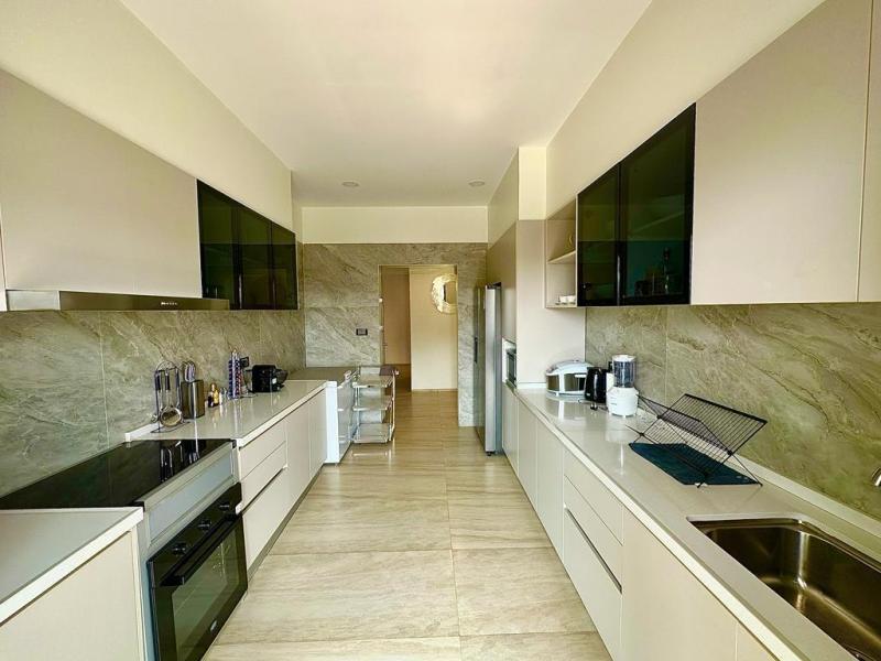Appartement  vendre  Gombe 800.000