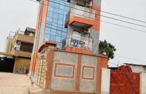 Investissement sûr immeuble à haut rendement locatif - kinsuka brikin/Ngaliema mediacongo