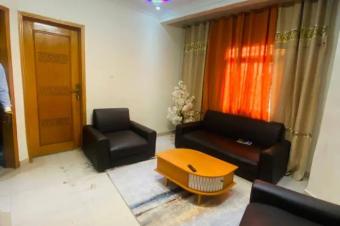 Investissement sr immeuble  haut rendement locatif  kinsuka brikinNgaliema 