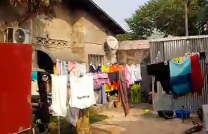 Demi-Parcelle à Kintambo Jamaïque, 7,5 sur 23m, 80.000$ mediacongo