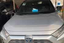 TOYOTA NEW RAV4 HYBRIDE 2021 A VENDRE  automobile_motos_velos_engins_et_pieces