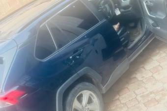 TOYOTA RAV4 HYBRIDE  VENDRE 