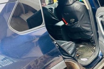 TOYOTA RAV4 HYBRIDE  VENDRE 