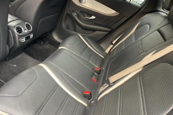 MERCEDES BENZ GLC63s 2020 A VENDRE 
