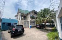 Résidence Haut Standing en Duplex à vendre – Lemba Salongo mediacongo