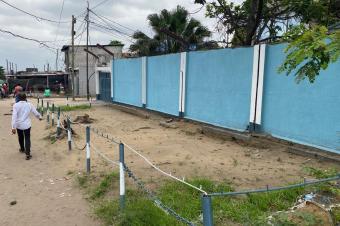 Rsidence Haut Standing en Duplex  vendre  Lemba Salongo
