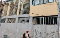 Immeuble d'un niveau (R+1) à vendre à Matete – 95.000$ (Réf. Amos Mbayo) mediacongo