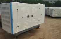 Groupe électrogène 22 kva – 3600 kva OTT GLOBALE TURQUIE mediacongo