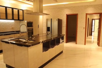 Villa  Macampagne 1000m2 3.000.000