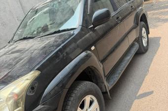 Toyota Prado TX 