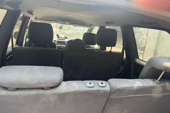 Toyota Prado TX 