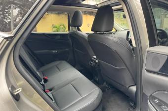 Lexus NX 350 hybride 