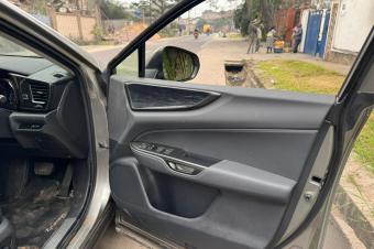 Lexus NX 350 hybride 