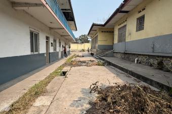 Concession  louer  Limete 4.000m2 25000 le mois