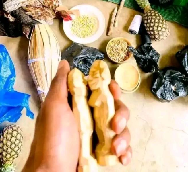 Retour affectif immdiat par rituel puissant de confiance