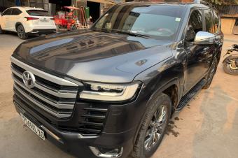 Toyota land cruiser VX.R 2022