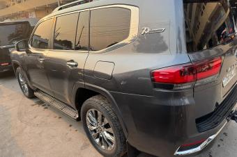 Toyota land cruiser VX.R 2022