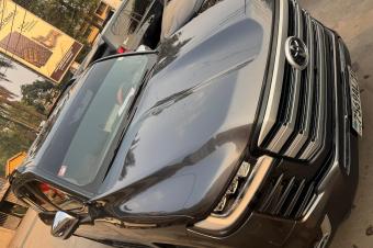 Toyota land cruiser VX.R 2022