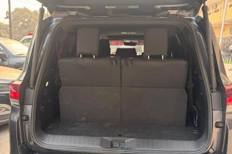 Toyota land cruiser VX.R 2022