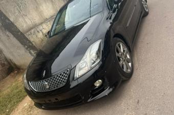 TOYOTA CROWN SANS PLAQUE  VENDRE 