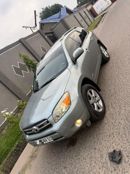 TOYOTA NEW RAV4 A VENDRE 