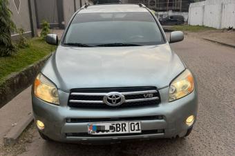 TOYOTA NEW RAV4 A VENDRE 