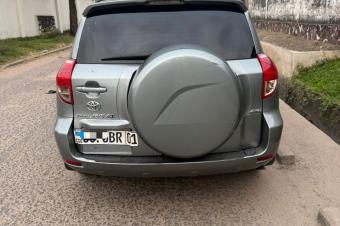 TOYOTA NEW RAV4 A VENDRE 