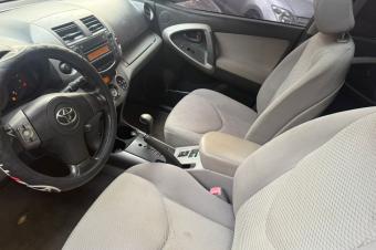 TOYOTA NEW RAV4 A VENDRE 