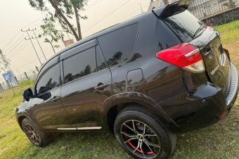 TOYOTA VANGUARD SANS PLAQUE  VENDRE 