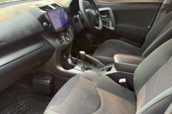 TOYOTA VANGUARD SANS PLAQUE  VENDRE 