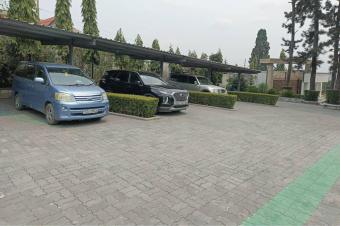 GRANDE PARCELLE  VENDRE   BINZA PIGEONNGALIEMA 